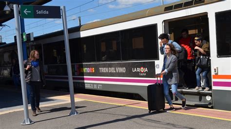 cmo llegar a calahorra|Tren Madrid